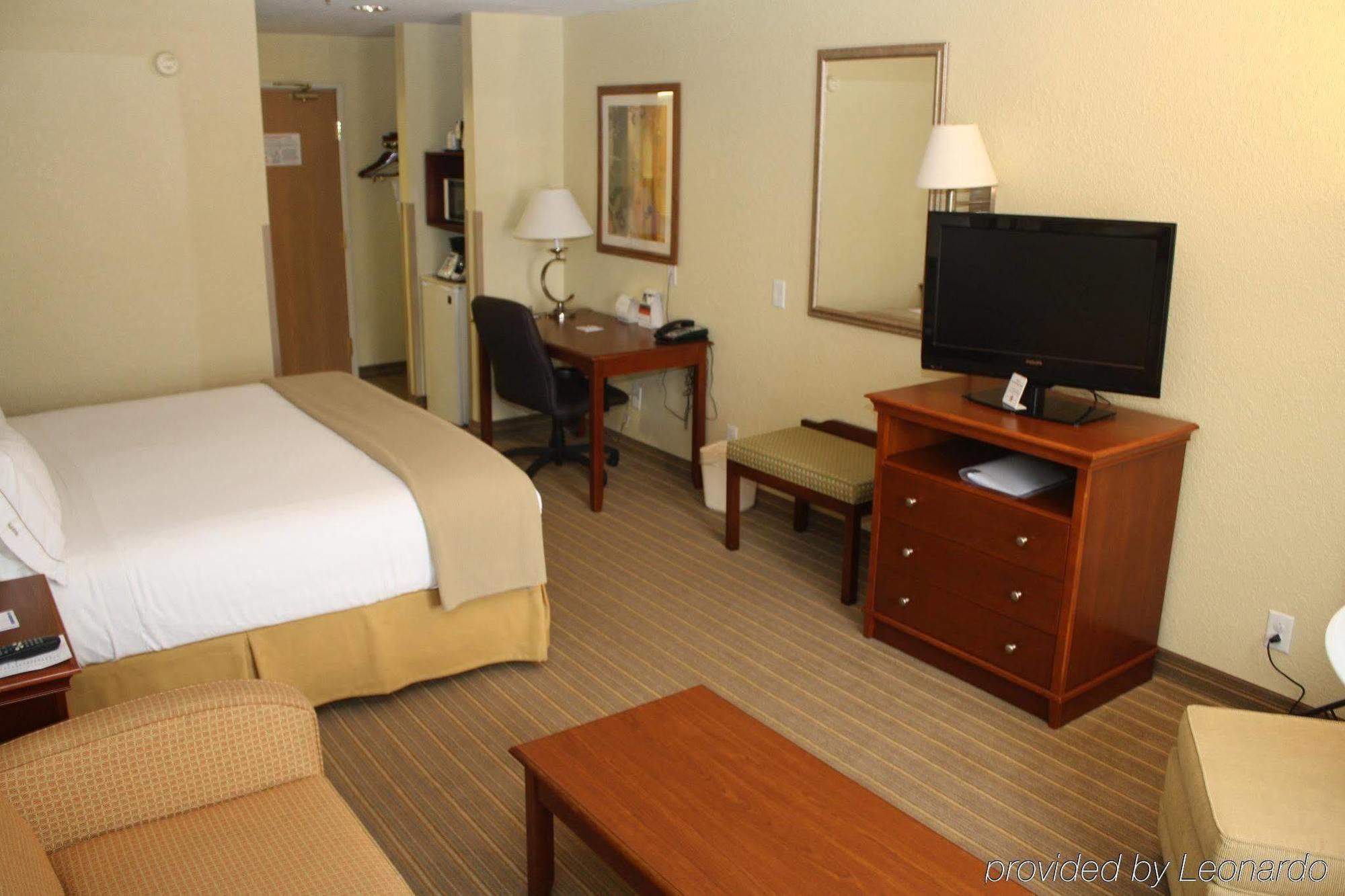Holiday Inn Express Winfield - Teays Valley Hurricane Exterior foto